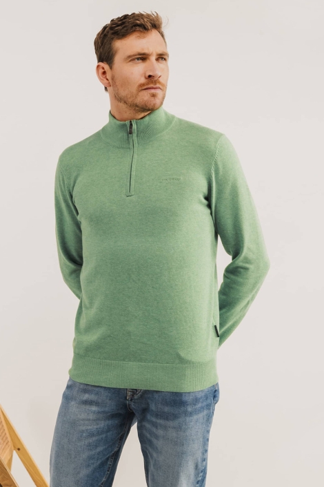 State of Art pullover sportzip pl